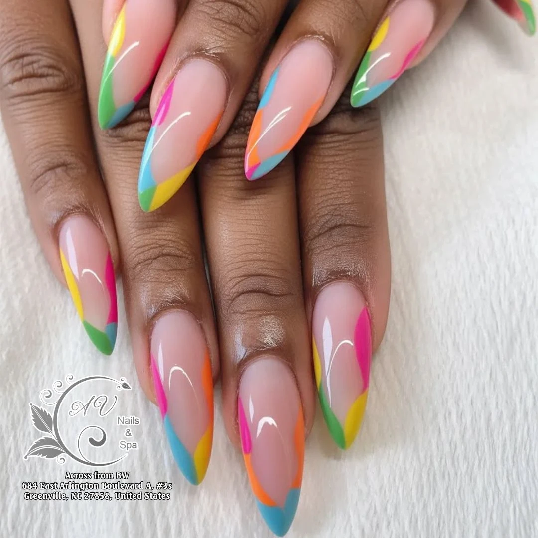 Must Try Nail Designs October 28 2026